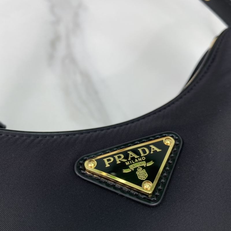 Prada Top Handle Bags